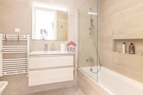 Apartamento T2 Venda em Tavira (Santa Maria e Santiago),Tavira