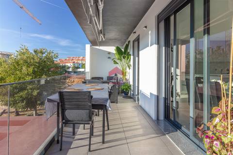 Apartamento T2 Venda em Tavira (Santa Maria e Santiago),Tavira