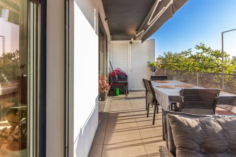 Apartamento T2 Venda em Tavira (Santa Maria e Santiago),Tavira