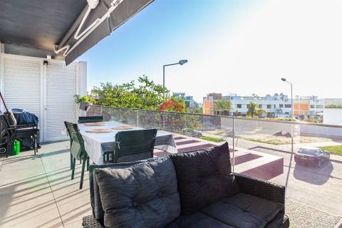 Apartamento T2 Venda em Tavira (Santa Maria e Santiago),Tavira