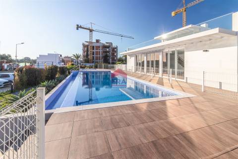 Apartamento T2 Venda em Tavira (Santa Maria e Santiago),Tavira