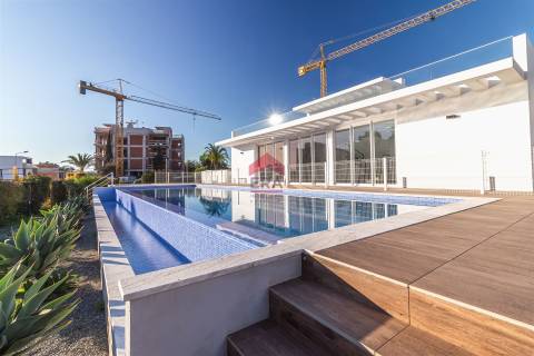 Apartamento T2 Venda em Tavira (Santa Maria e Santiago),Tavira