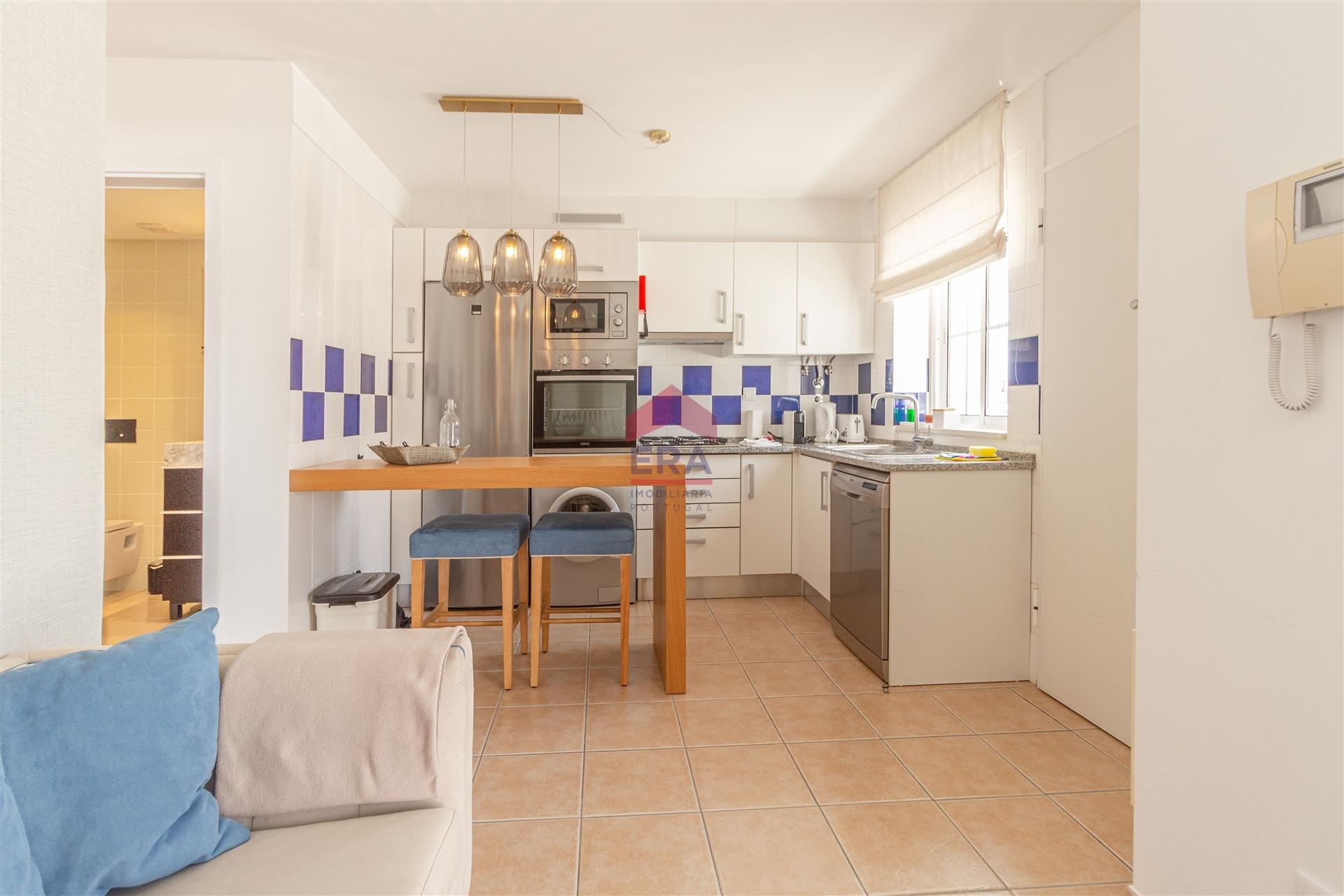 Apartamento T1 Venda em Conceição e Cabanas de Tavira,Tavira