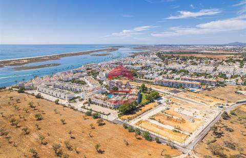Apartamento T1 Venda em Conceição e Cabanas de Tavira,Tavira