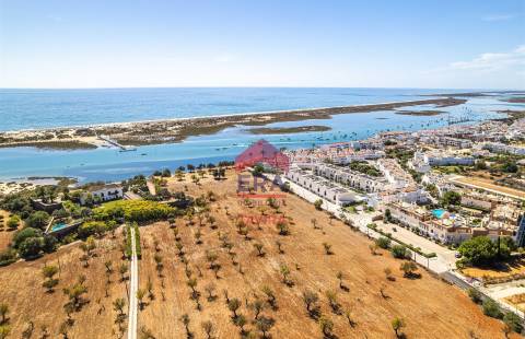 Apartamento T1 Venda em Conceição e Cabanas de Tavira,Tavira