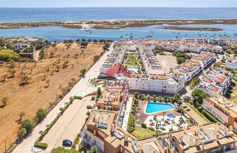 Apartamento T1 Venda em Conceição e Cabanas de Tavira,Tavira