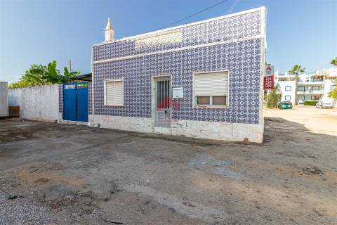Moradia Isolada T2 Venda em Santa Luzia,Tavira