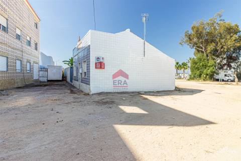 Moradia Isolada T2 Venda em Santa Luzia,Tavira