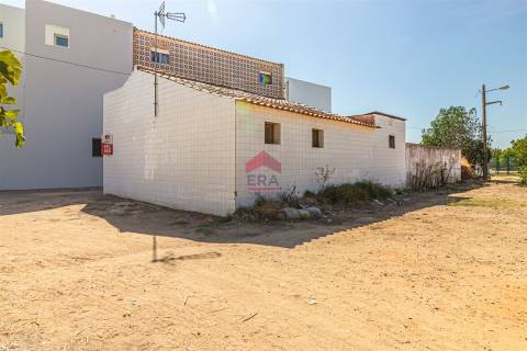 Moradia Isolada T2 Venda em Santa Luzia,Tavira