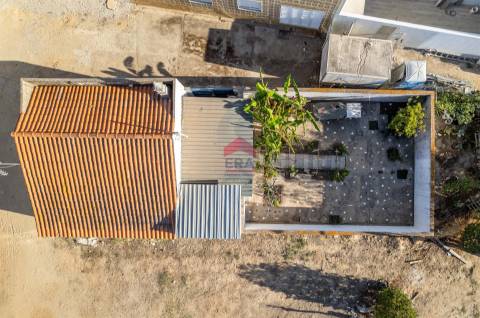 Moradia Isolada T2 Venda em Santa Luzia,Tavira