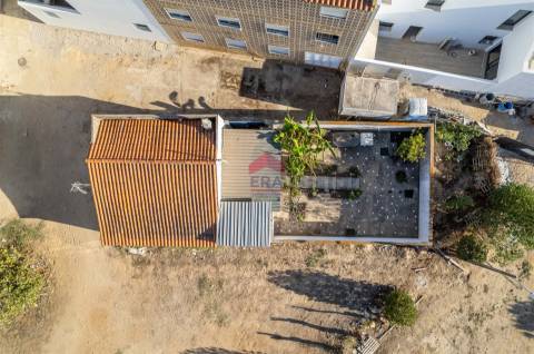 Moradia Isolada T2 Venda em Santa Luzia,Tavira