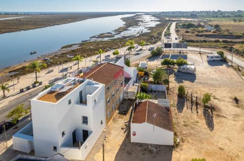 Moradia Isolada T2 Venda em Santa Luzia,Tavira