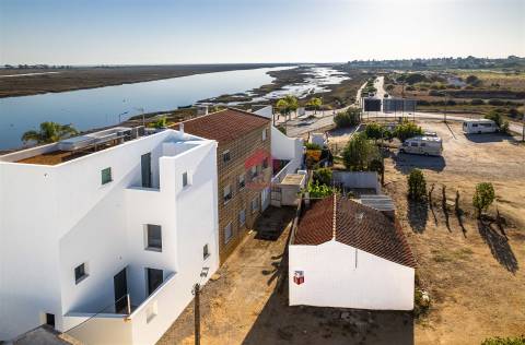 Moradia Isolada T2 Venda em Santa Luzia,Tavira