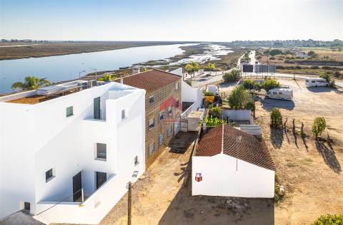 Moradia Isolada T2 Venda em Santa Luzia,Tavira