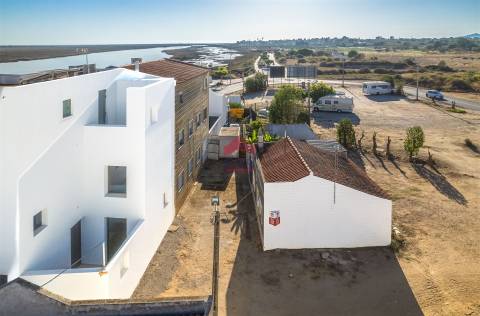 Moradia Isolada T2 Venda em Santa Luzia,Tavira