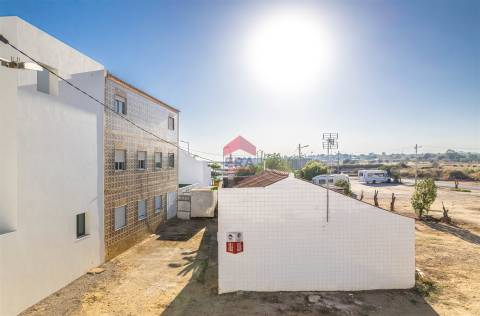 Moradia Isolada T2 Venda em Santa Luzia,Tavira