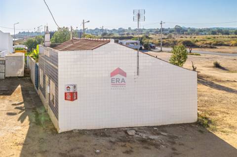 Moradia Isolada T2 Venda em Santa Luzia,Tavira