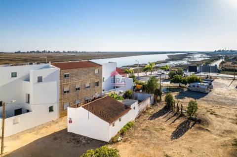 Moradia Isolada T2 Venda em Santa Luzia,Tavira