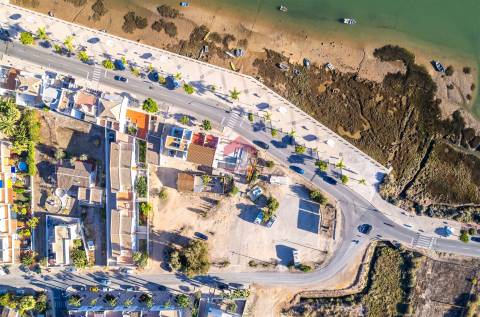 Moradia Isolada T2 Venda em Santa Luzia,Tavira