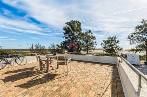 Moradia Isolada T1 Venda em Luz de Tavira e Santo Estêvão,Tavira