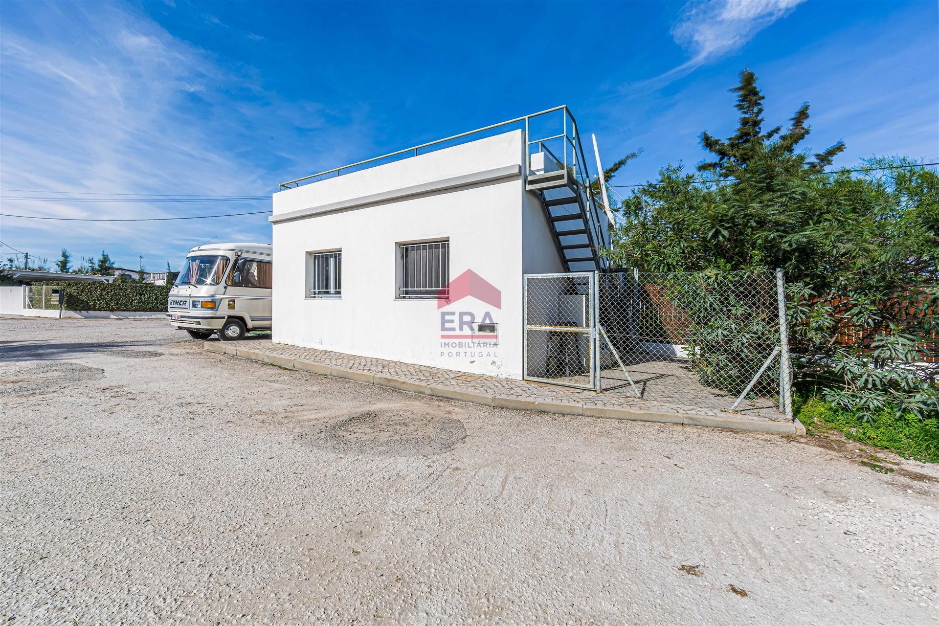 Moradia Isolada T1 Venda em Luz de Tavira e Santo Estêvão,Tavira
