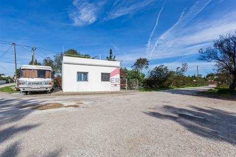 Moradia Isolada T1 Venda em Luz de Tavira e Santo Estêvão,Tavira