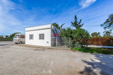 Moradia Isolada T1 Venda em Luz de Tavira e Santo Estêvão,Tavira