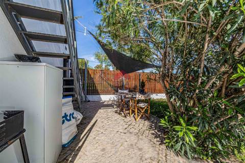 Moradia Isolada T1 Venda em Luz de Tavira e Santo Estêvão,Tavira