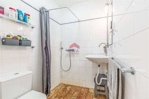 Moradia Isolada T1 Venda em Luz de Tavira e Santo Estêvão,Tavira