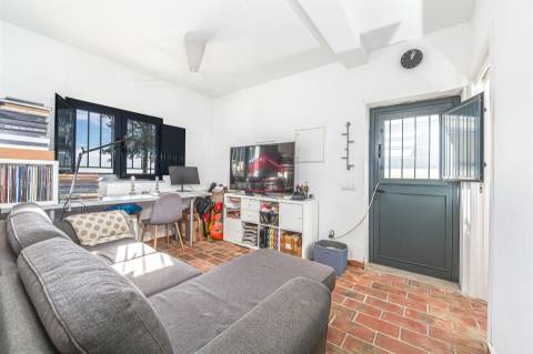 Moradia Isolada T1 Venda em Luz de Tavira e Santo Estêvão,Tavira