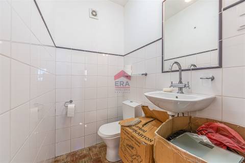 Moradia Isolada T1 Venda em Luz de Tavira e Santo Estêvão,Tavira