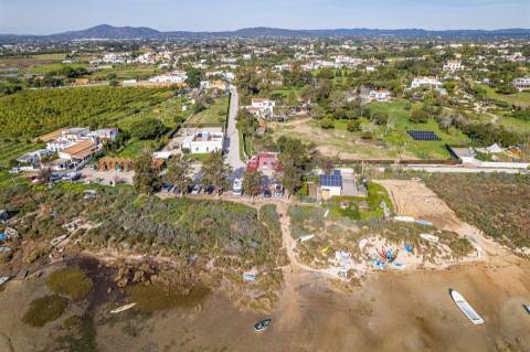 Moradia Isolada T1 Venda em Luz de Tavira e Santo Estêvão,Tavira
