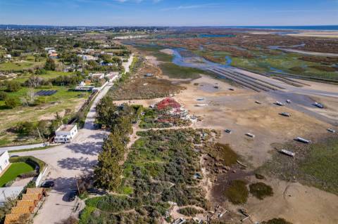 Moradia Isolada T1 Venda em Luz de Tavira e Santo Estêvão,Tavira