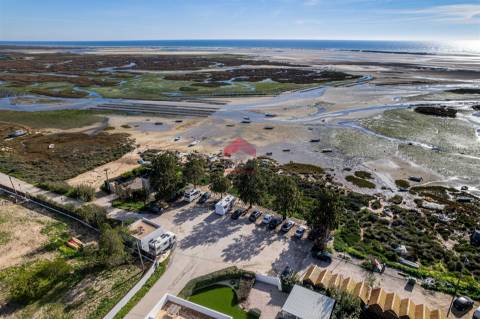 Moradia Isolada T1 Venda em Luz de Tavira e Santo Estêvão,Tavira