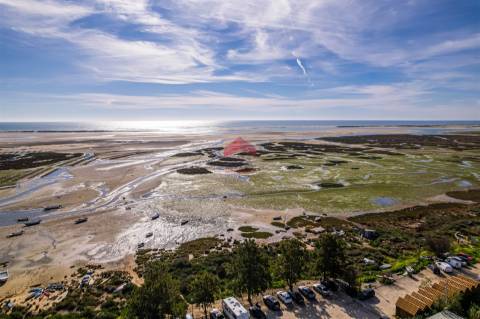 Moradia Isolada T1 Venda em Luz de Tavira e Santo Estêvão,Tavira