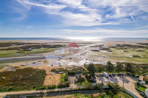 Moradia Isolada T1 Venda em Luz de Tavira e Santo Estêvão,Tavira