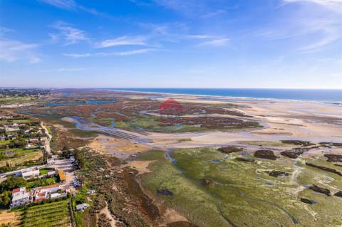 Moradia Isolada T1 Venda em Luz de Tavira e Santo Estêvão,Tavira