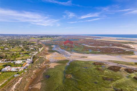 Moradia Isolada T1 Venda em Luz de Tavira e Santo Estêvão,Tavira