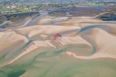 Moradia Isolada T1 Venda em Luz de Tavira e Santo Estêvão,Tavira