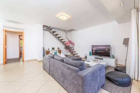 Apartamento T3 Venda em Tavira (Santa Maria e Santiago),Tavira