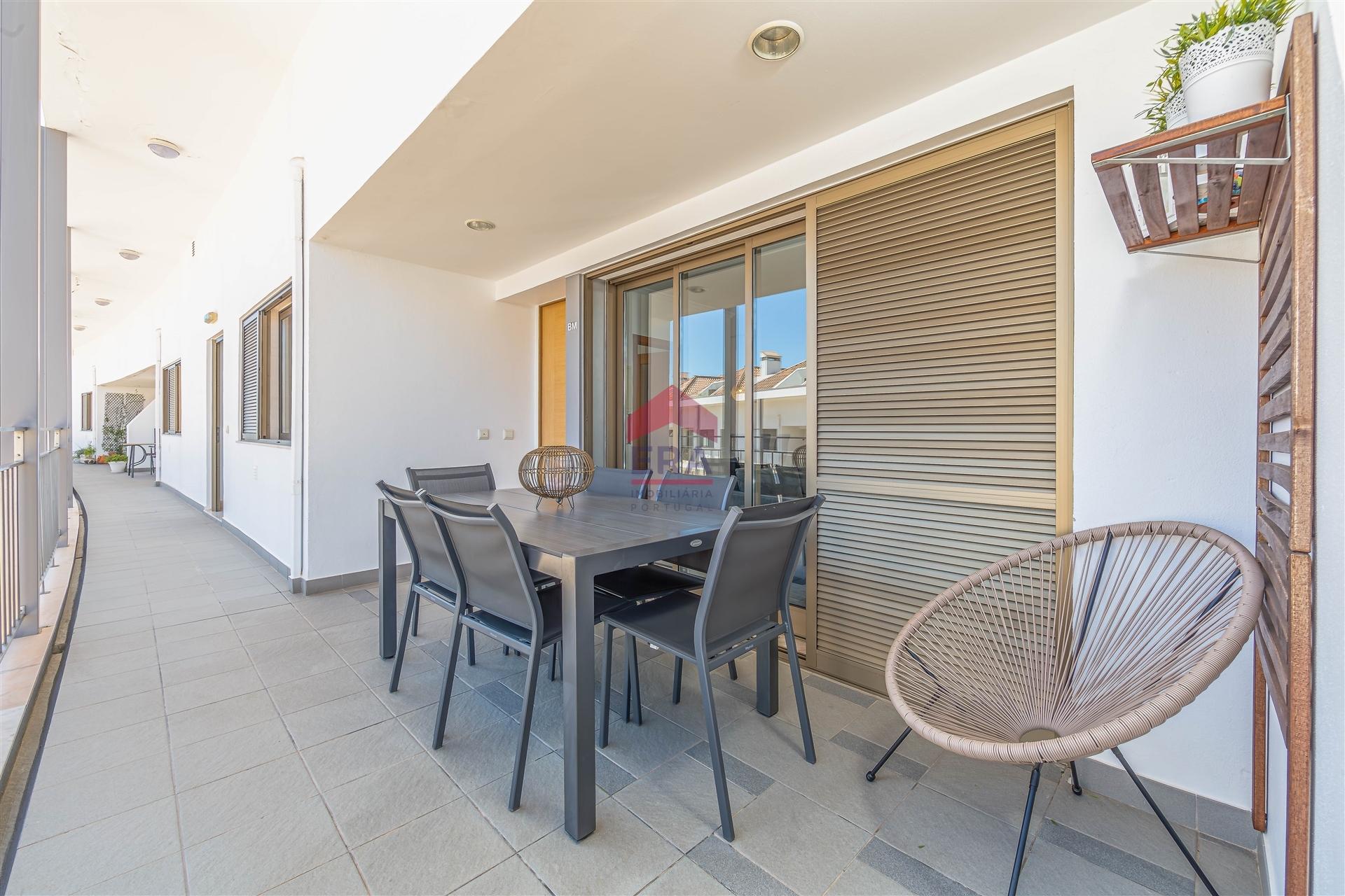 Apartamento T3 Venda em Tavira (Santa Maria e Santiago),Tavira