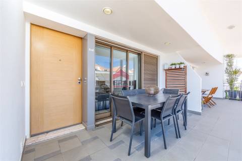 Apartamento T3 Venda em Tavira (Santa Maria e Santiago),Tavira