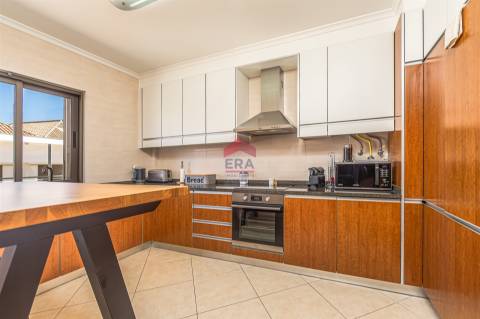 Apartamento T3 Venda em Tavira (Santa Maria e Santiago),Tavira