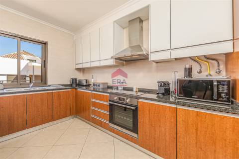 Apartamento T3 Venda em Tavira (Santa Maria e Santiago),Tavira