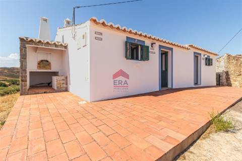 Moradia Isolada T2 Venda em Tavira (Santa Maria e Santiago),Tavira