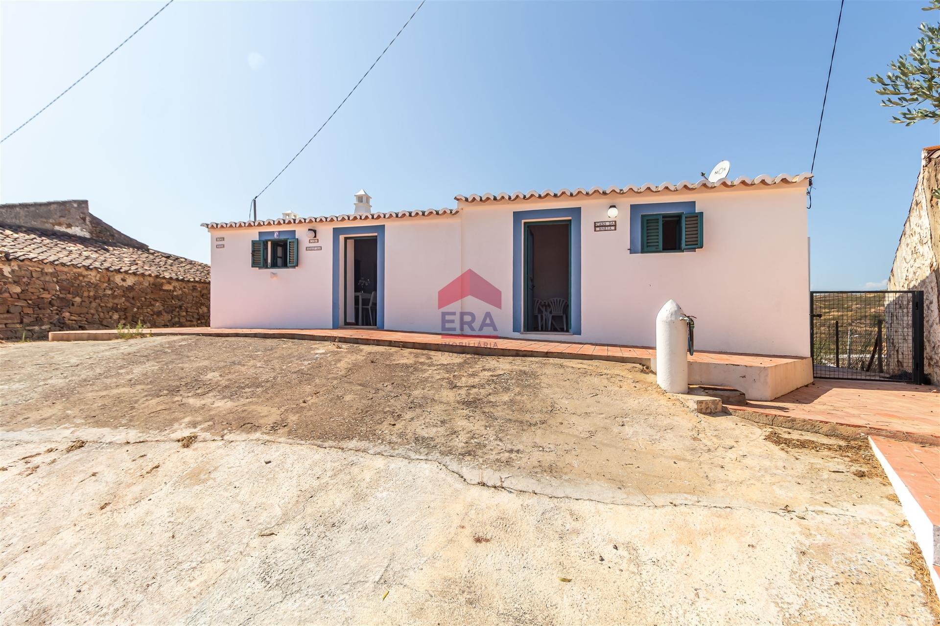 Moradia Isolada T2 Venda em Tavira (Santa Maria e Santiago),Tavira