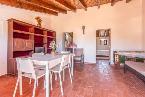 Moradia Isolada T2 Venda em Tavira (Santa Maria e Santiago),Tavira