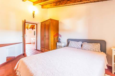 Moradia Isolada T2 Venda em Tavira (Santa Maria e Santiago),Tavira