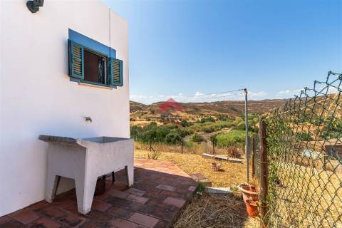 Moradia Isolada T2 Venda em Tavira (Santa Maria e Santiago),Tavira