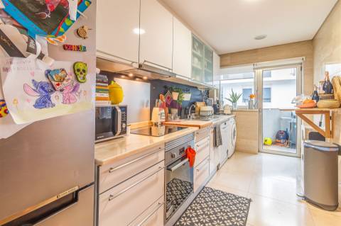 Apartamento T2 Venda em Santa Luzia,Tavira